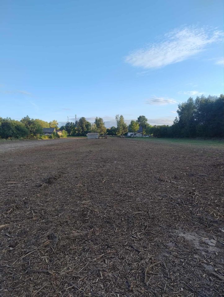 Działka rolno-budowlana Mokrzesz, ul. Częstochowska. Zdjęcie 5