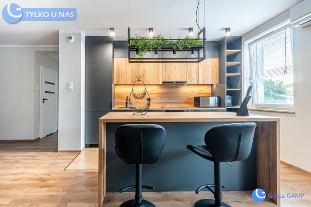 Mieszkanie 3-pokojowe Kraków, ul. Mariana Domagały. Zdjęcie 8