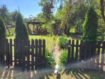 Działka rod Wrocław Sołtysowice. Zdjęcie 3