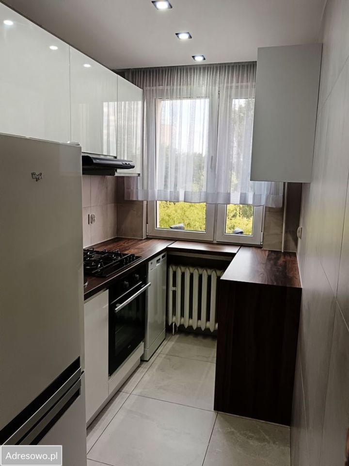 Mieszkanie 3-pokojowe Jastrzębie-Zdrój Skrzeczkowice, ul. Pomorska. Zdjęcie 5