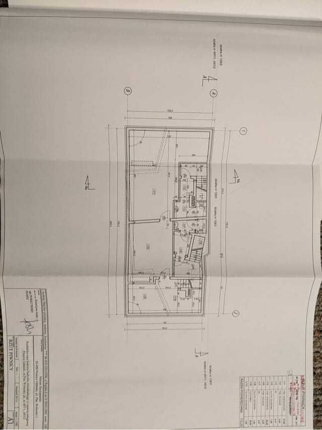 Działka budowlana Pruszcz Gdański, pl. Wolności. Zdjęcie 4