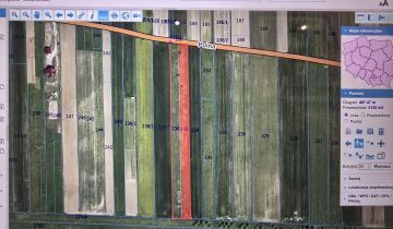 Działka rolno-budowlana Cianowice, ul. Polna