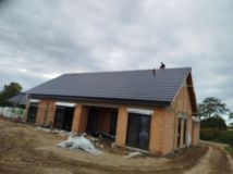 dom wolnostojący, 4 pokoje Zbyszewice. Zdjęcie 3