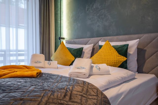 Mieszkanie 2-pokojowe Szklarska Poręba, ul. Obrońców Pokoju. Zdjęcie 10