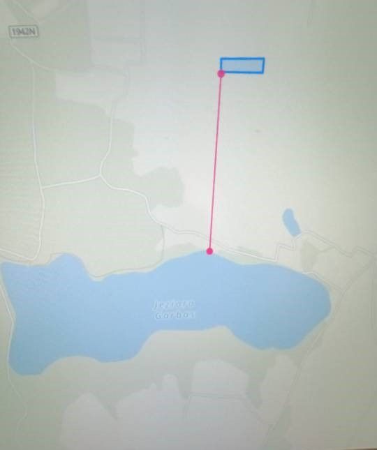 Działka rolna Stare Juchy, ul. Chopina. Zdjęcie 2