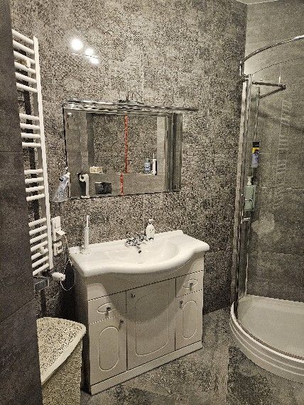 Mieszkanie 5-pokojowe Włocławek Centrum, ul. Żytnia. Zdjęcie 8