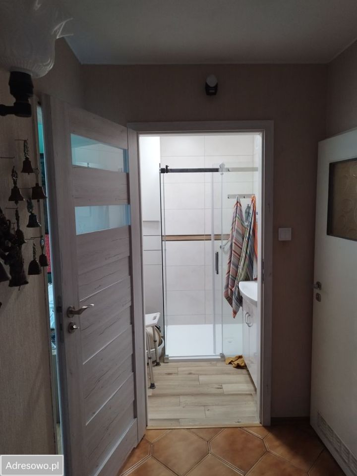 Mieszkanie 4-pokojowe Nowy Sącz, ul. Józefa Konrada Korzeniowskiego. Zdjęcie 10