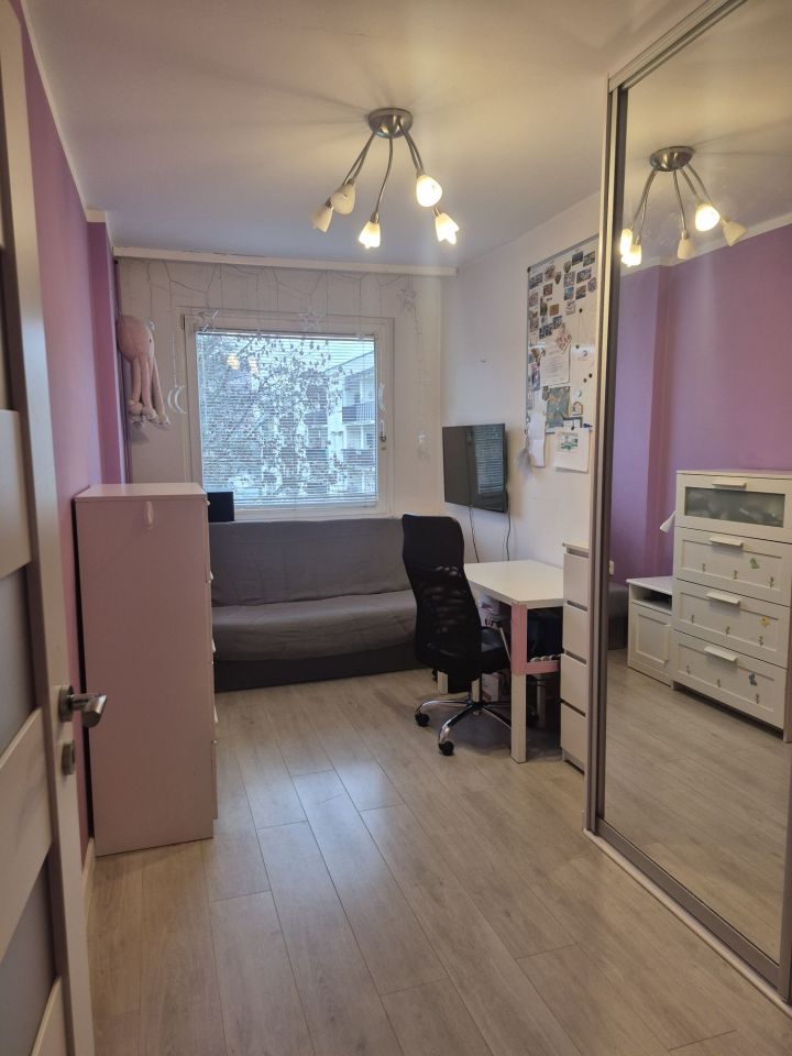 Mieszkanie 3-pokojowe Łódź Bałuty. Zdjęcie 8