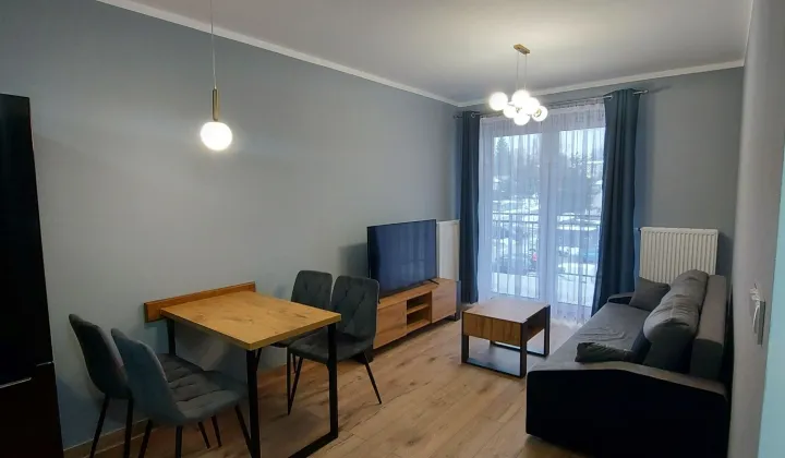 Mieszkanie 2-pokojowe Brzozów, ul. Fryderyka Chopina