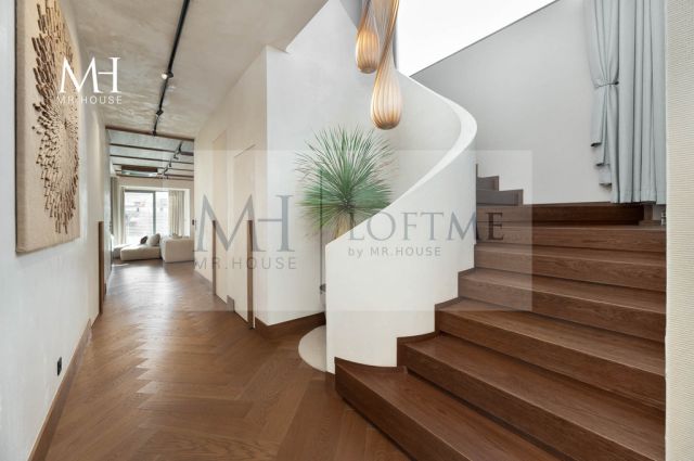 dom wolnostojący, 5 pokoi Łódź. Zdjęcie 8