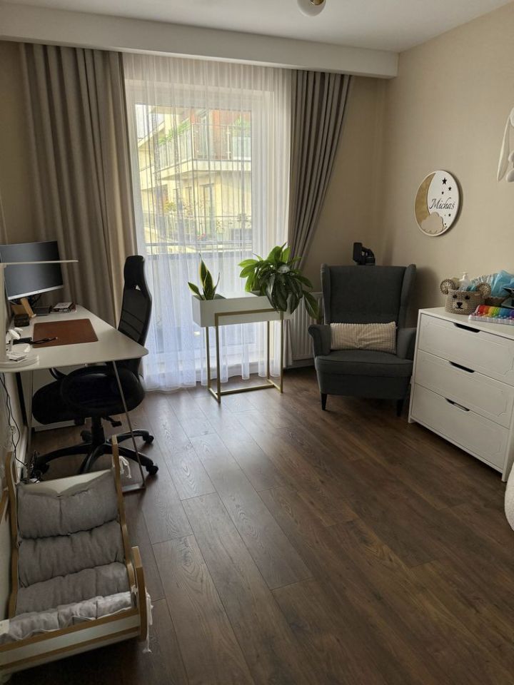 Mieszkanie 3-pokojowe Kutno, ul. Kasztanowa. Zdjęcie 3