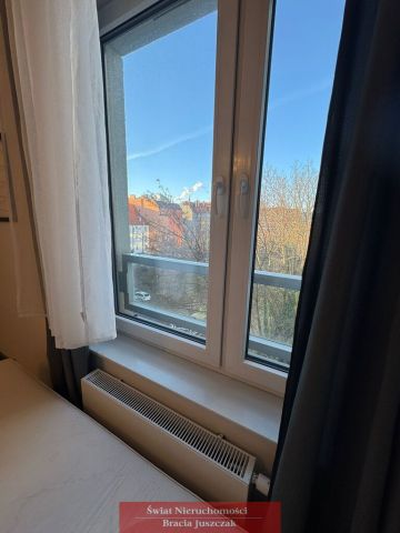 Mieszkanie 1-pokojowe Wrocław Ołbin. Zdjęcie 5