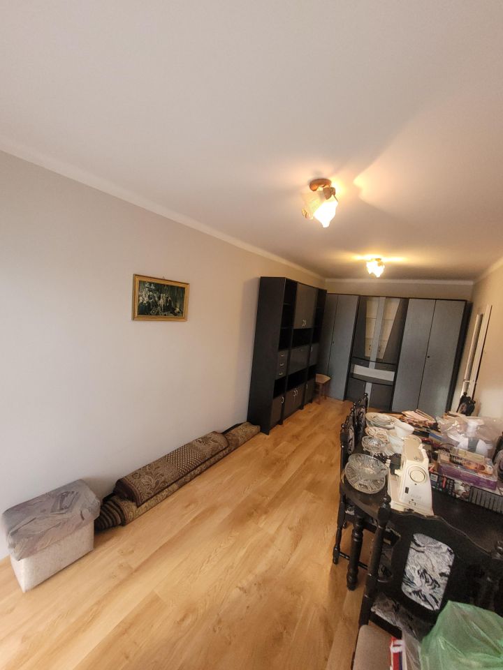 Mieszkanie 3-pokojowe Siemianowice Śląskie Centrum, ul. św. Barbary. Zdjęcie 6