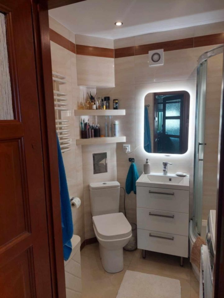 Mieszkanie 3-pokojowe Płońsk, ul. Młodzieżowa. Zdjęcie 9