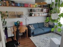 Pokój Kraków Mistrzejowice, os. Kombatantów