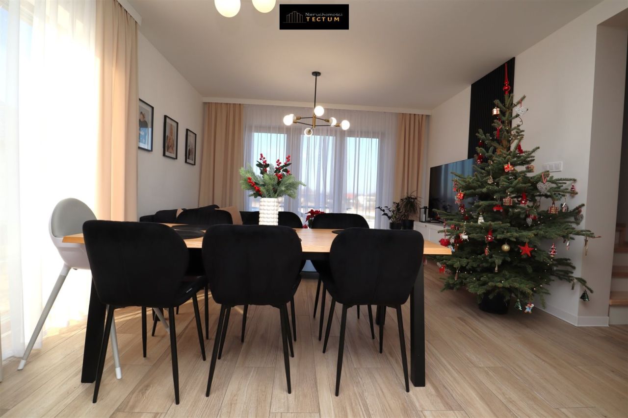 dom wolnostojący, 4 pokoje Skoki. Zdjęcie 9