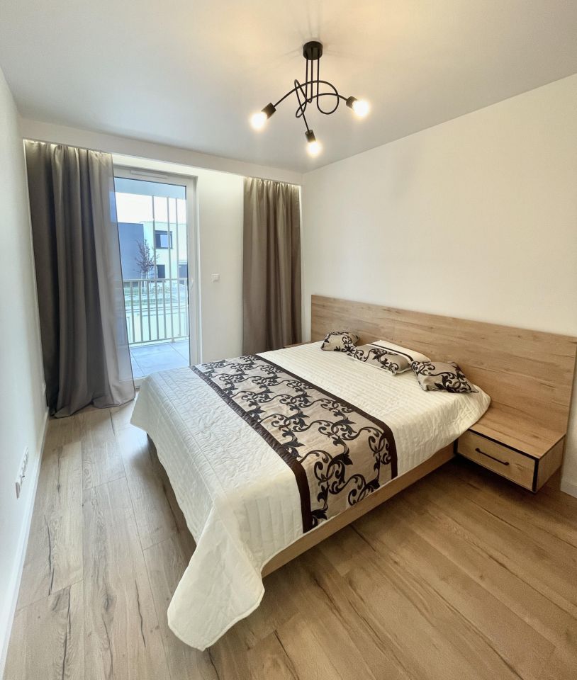 Mieszkanie 4-pokojowe Częstochowa Parkitka, ul. Łowicka. Zdjęcie 7