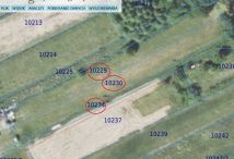 Działka rolna Blizne Góra. Zdjęcie 2