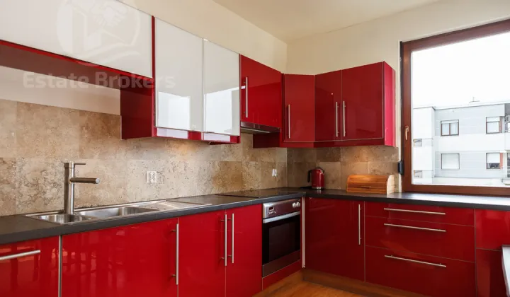 Mieszkanie 2-pokojowe Wrocław Krzyki, ul. Przyjaźni