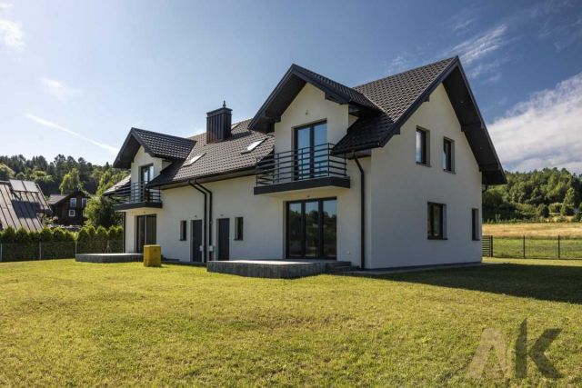 bliźniak Skrudzina. Zdjęcie 1