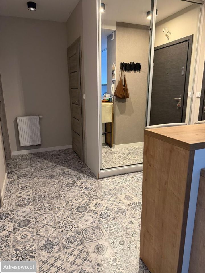 Mieszkanie 3-pokojowe Śrem. Zdjęcie 2