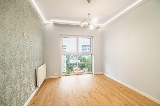 Mieszkanie 3-pokojowe Rzeszów, ul. Ignacego Paderewskiego. Zdjęcie 5