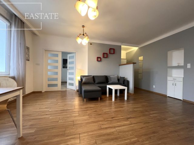 Mieszkanie 2-pokojowe Warszawa Praga-Południe, ul. Józefa Dwernickiego. Zdjęcie 2