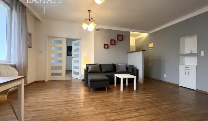 Mieszkanie 2-pokojowe Warszawa Praga-Południe, ul. Józefa Dwernickiego