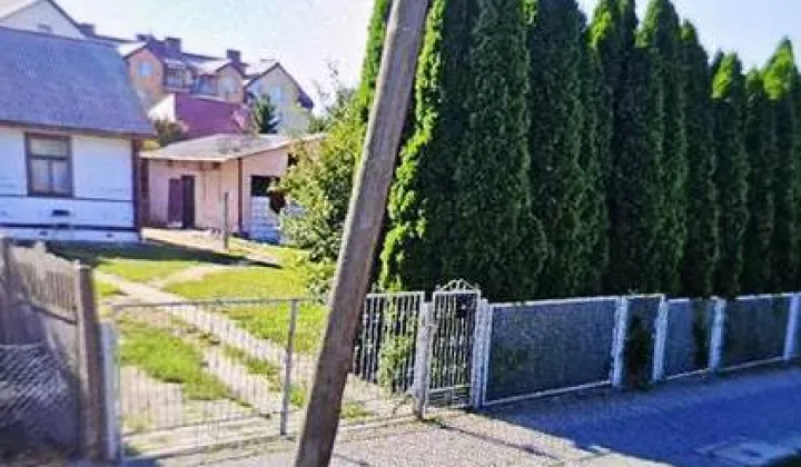 dom wolnostojący, 1 pokój Zamość, ul. Młyńska