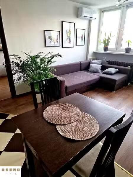 Mieszkanie 2-pokojowe Katowice os. Tysiąclecia, ul. Tysiąclecia. Zdjęcie 3