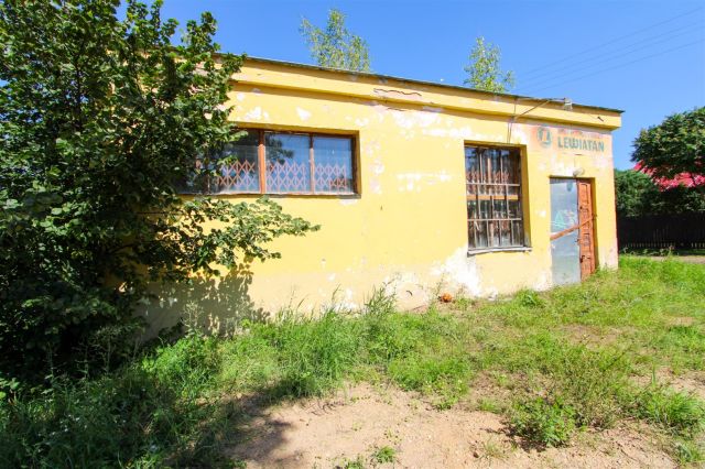 Lokal Downary. Zdjęcie 2