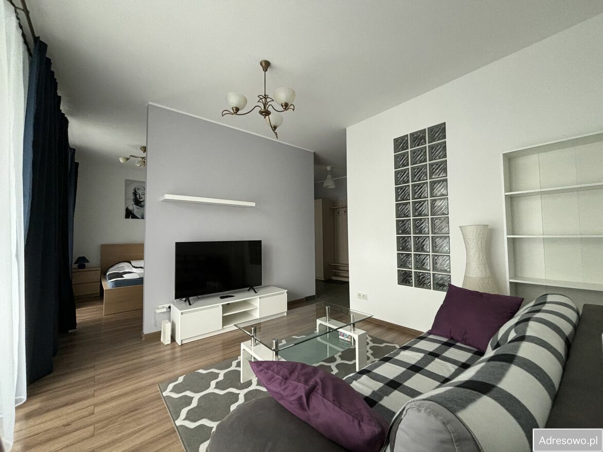 Mieszkanie 2-pokojowe Warszawa Muranów, ul. Dzielna. Zdjęcie 3