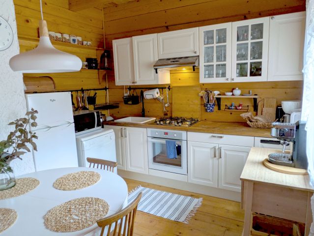 dom letniskowy, 3 pokoje Nowy Orzechów, Nowy Orzechów. Zdjęcie 10