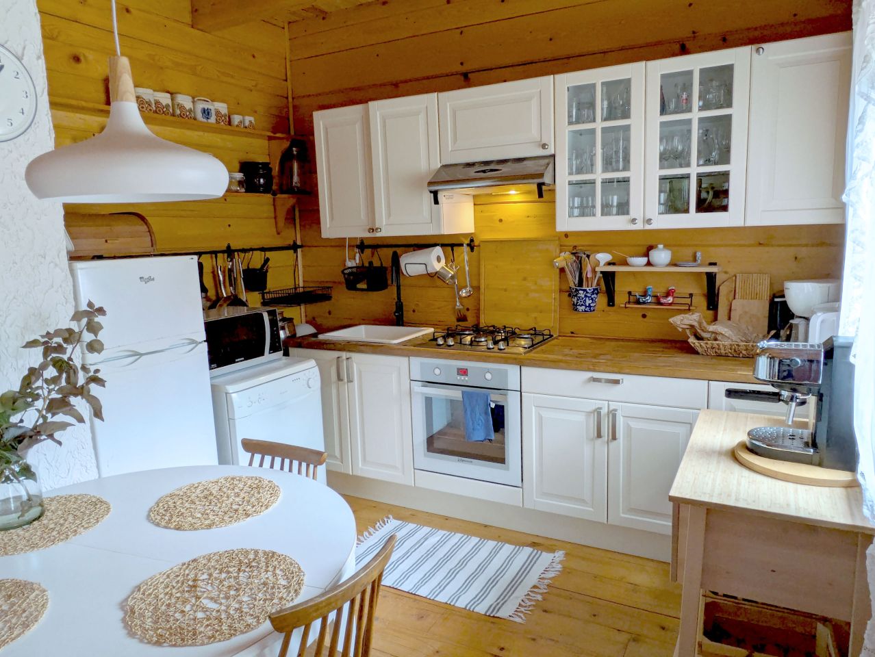 dom letniskowy, 3 pokoje Nowy Orzechów, Nowy Orzechów. Zdjęcie 10