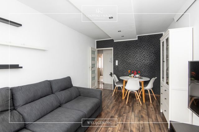 Mieszkanie 4-pokojowe Poznań Winogrady, os. Wichrowe Wzgórze. Zdjęcie 1