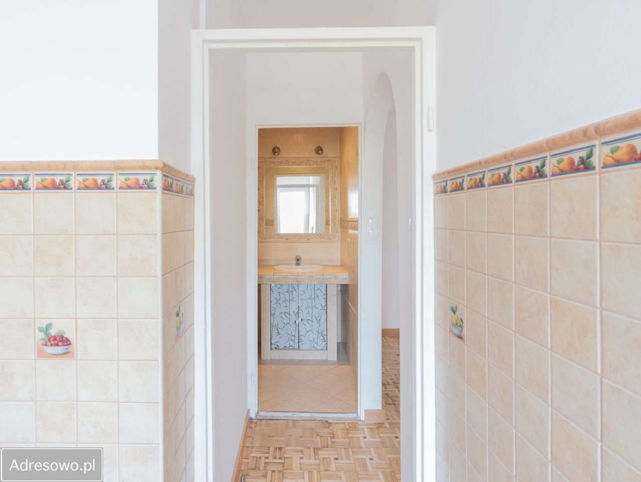 Mieszkanie 3-pokojowe Poznań Grunwald, ul. Jugosłowiańska. Zdjęcie 13