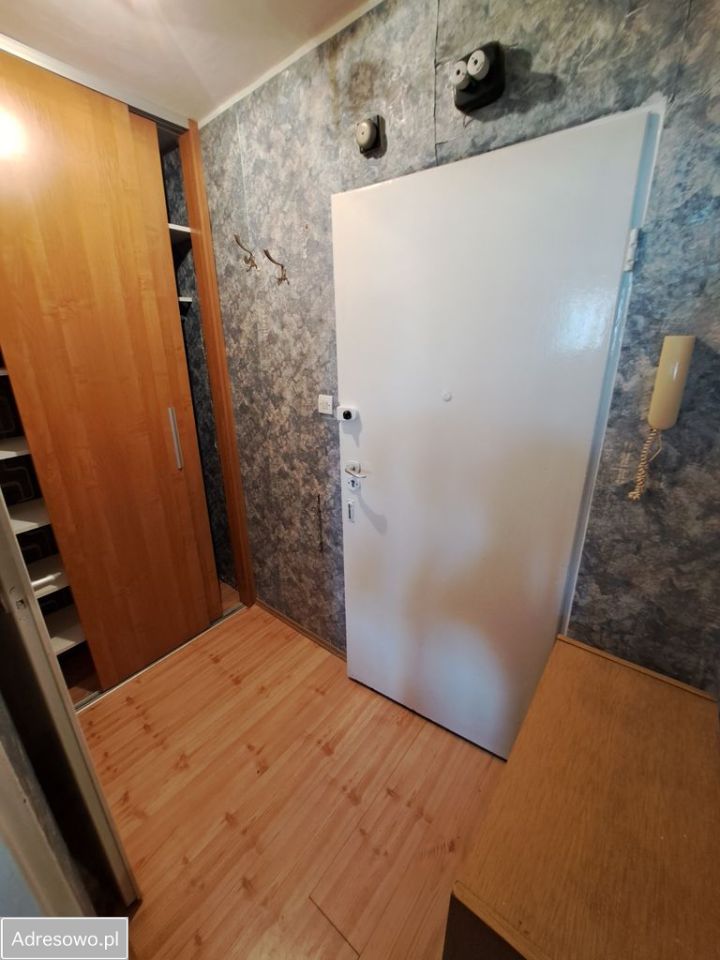 Mieszkanie 1-pokojowe Tczew, ul. Władysława Jagiełły. Zdjęcie 4