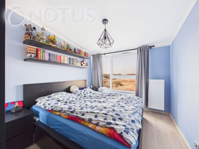 Mieszkanie 3-pokojowe Warszawa Białołęka, ul. Przejezdna. Zdjęcie 5