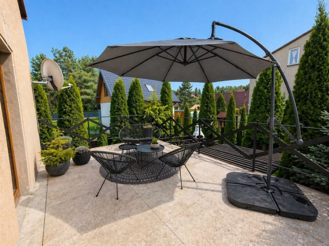 dom wolnostojący, 5 pokoi Tuliszów. Zdjęcie 15