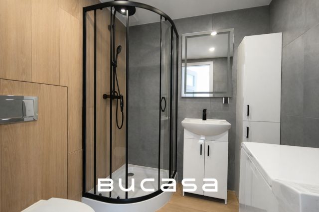 Mieszkanie 3-pokojowe Kraków Prokocim, ul. ks. Piotra Ściegiennego. Zdjęcie 4