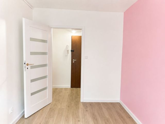 Mieszkanie 2-pokojowe Warszawa Mokotów, ul. Powsińska. Zdjęcie 4