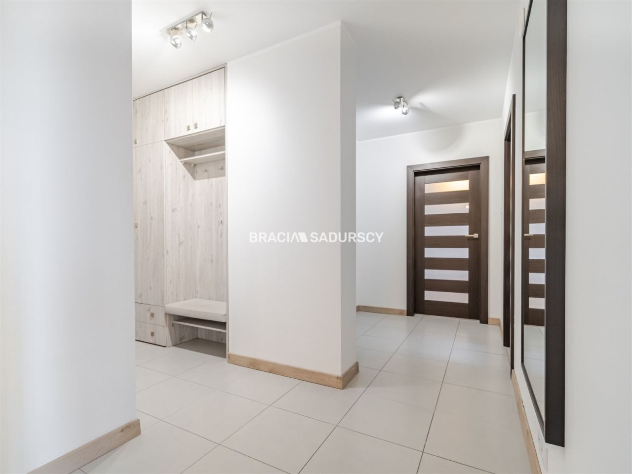 Mieszkanie 3-pokojowe Kraków Płaszów, ul. Przewóz. Zdjęcie 18