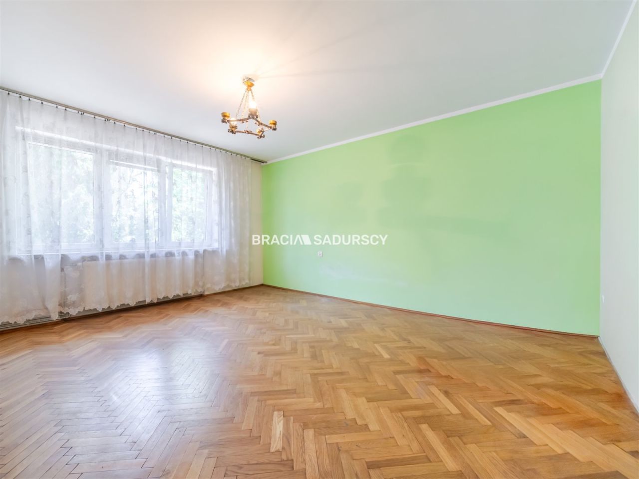 bliźniak, 4 pokoje Kraków Prądnik Czerwony, ul. Kazimierza Odnowiciela. Zdjęcie 9