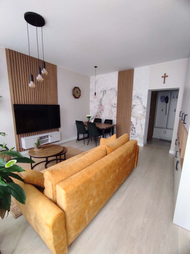 Mieszkanie 3-pokojowe Legnica Tarninów, ul. Hutników. Zdjęcie 5