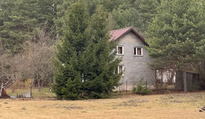 Działka budowlana Suliszowice Zastudnie