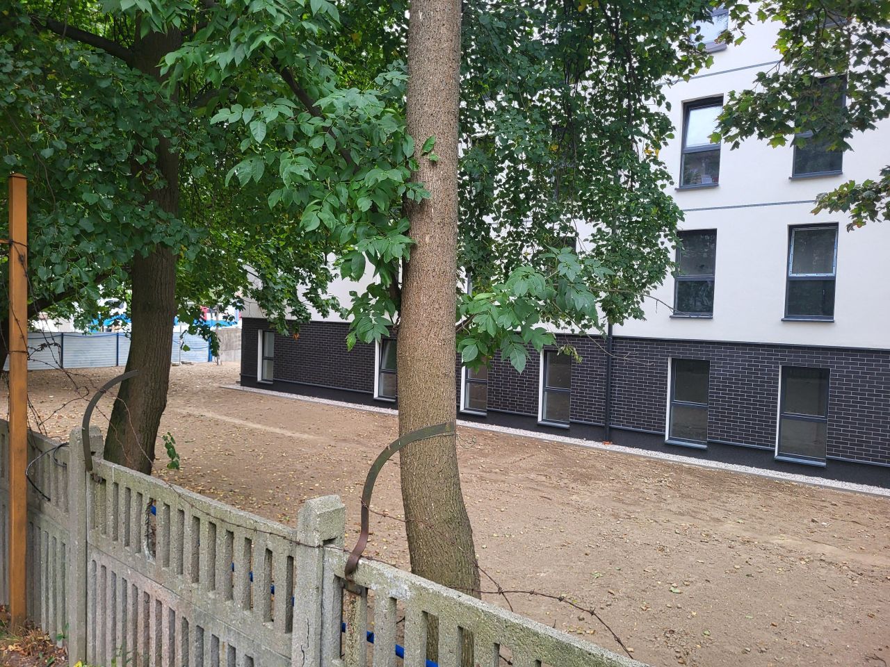 Mieszkanie 4-pokojowe Lublin Bazylianówka, al. Spółdzielczości Pracy. Zdjęcie 2