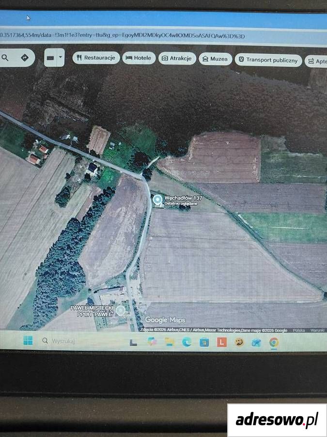 dom wolnostojący, 3 pokoje Węchadłów. Zdjęcie 10