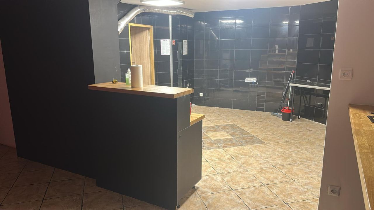 Lokal Wejherowo Centrum, ul. Pucka. Zdjęcie 7
