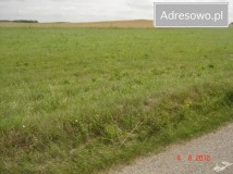 Działka budowlana Przebród. Zdjęcie 2