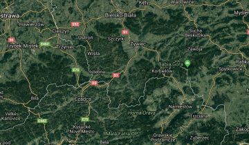 dom wolnostojący, 9 pokoi Milówka Wierzbiny, ul. Wincentego Witosa
